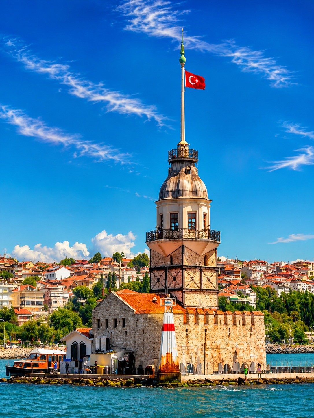 İstanbul Turları