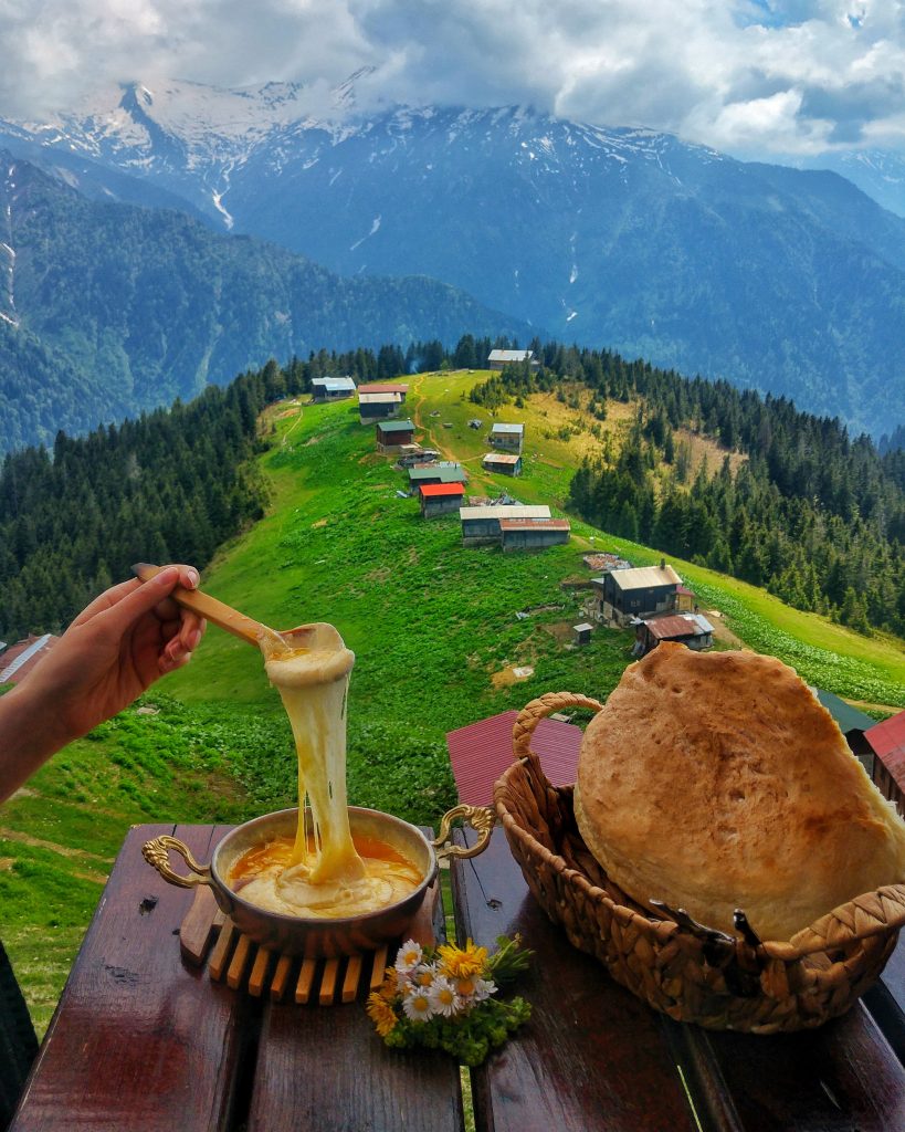 Karadeniz Turları
