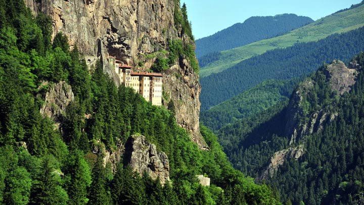 Karadeniz Turları