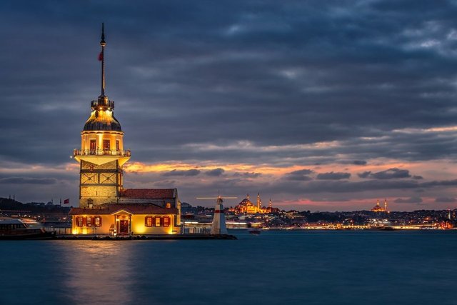 İstanbul Turları