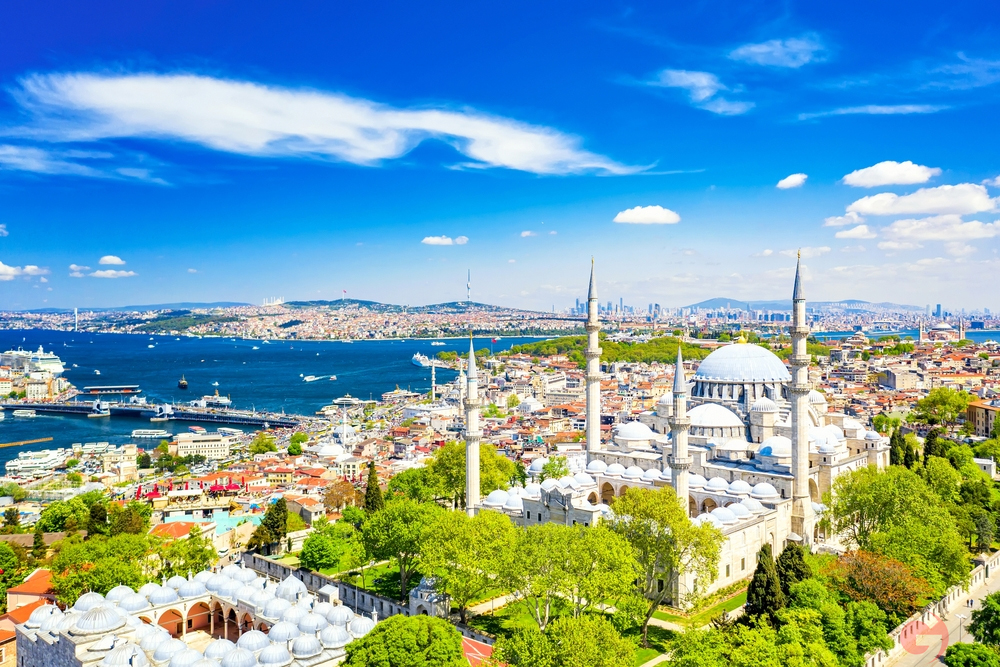 İstanbul Turları