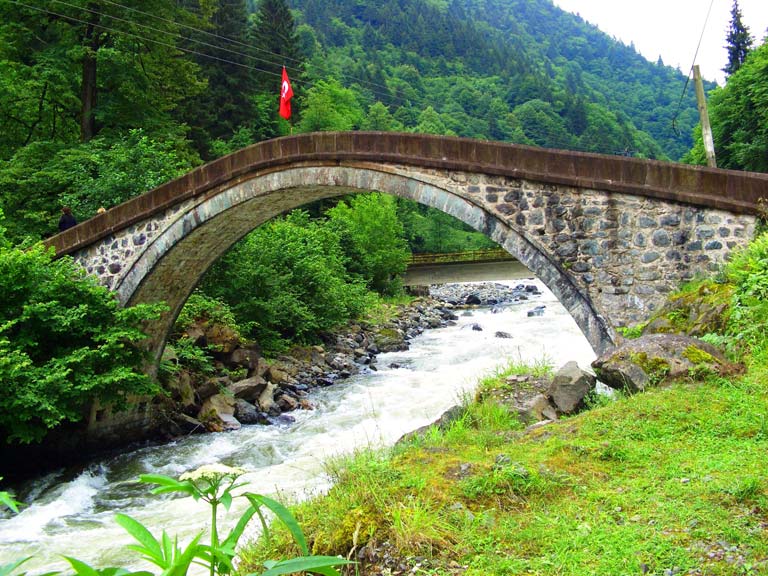 Süper Karedeniz Turu