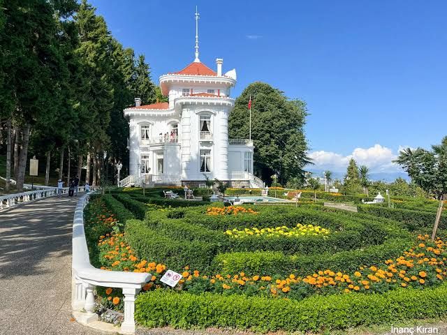 Süper Karedeniz Turu