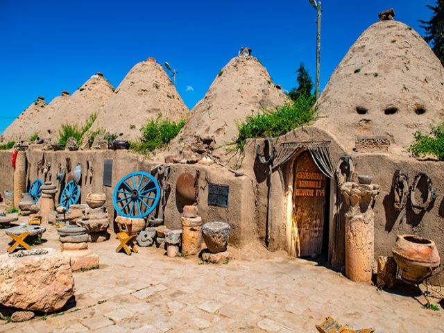 Gizemli Gap Turu 6 Gün