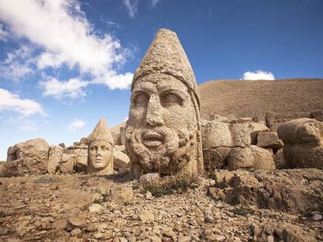 Gizemli Gap Turu 6 Gün