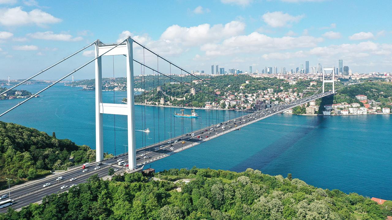 İstanbul Turu 3 Gün