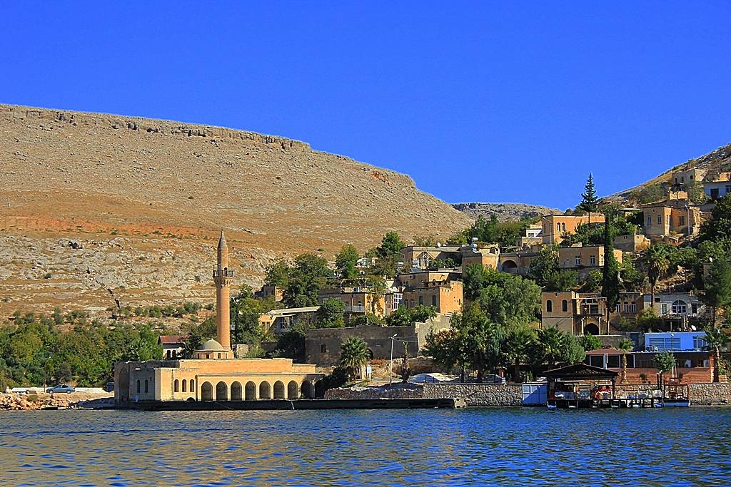 Gizemli Gap Turu 7 Gün