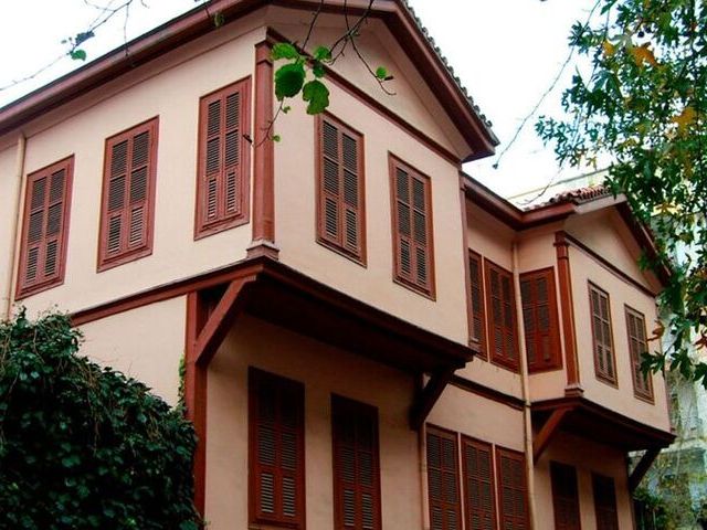 İzmir Çıkışlı Yunanistan Turları