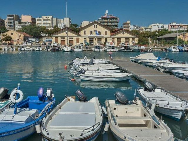 İzmir Çıkışlı Yunanistan Turları