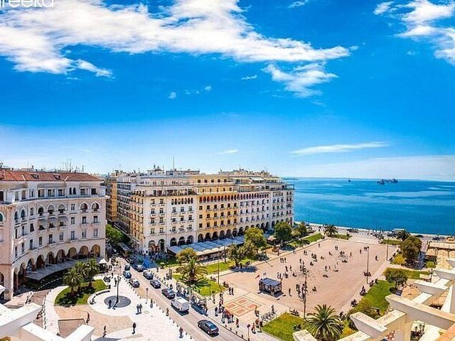 İzmir Çıkışlı Yunanistan Turları