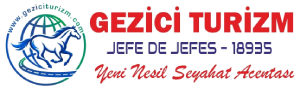 Gezici Turizm l geziciturizm.com